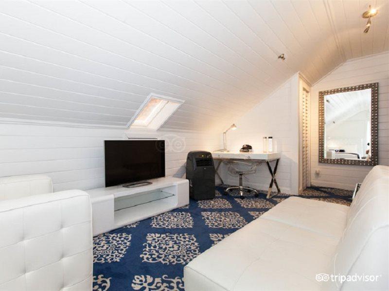 The Saint Key West, Autograph Collection, Adult Only Hotel Cayo Hueso