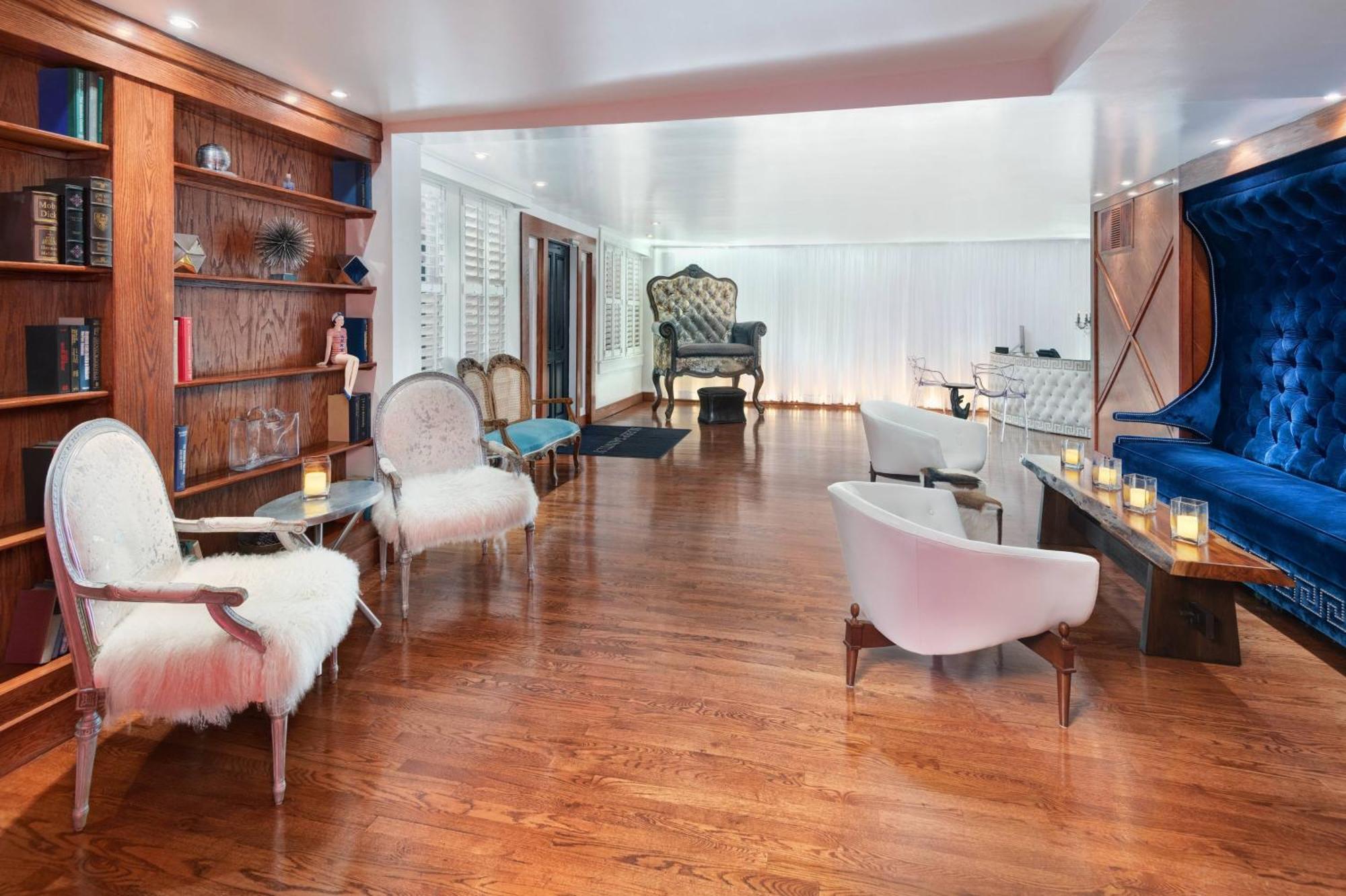 The Saint Key West, Autograph Collection, Adult Only Hotel Cayo Hueso