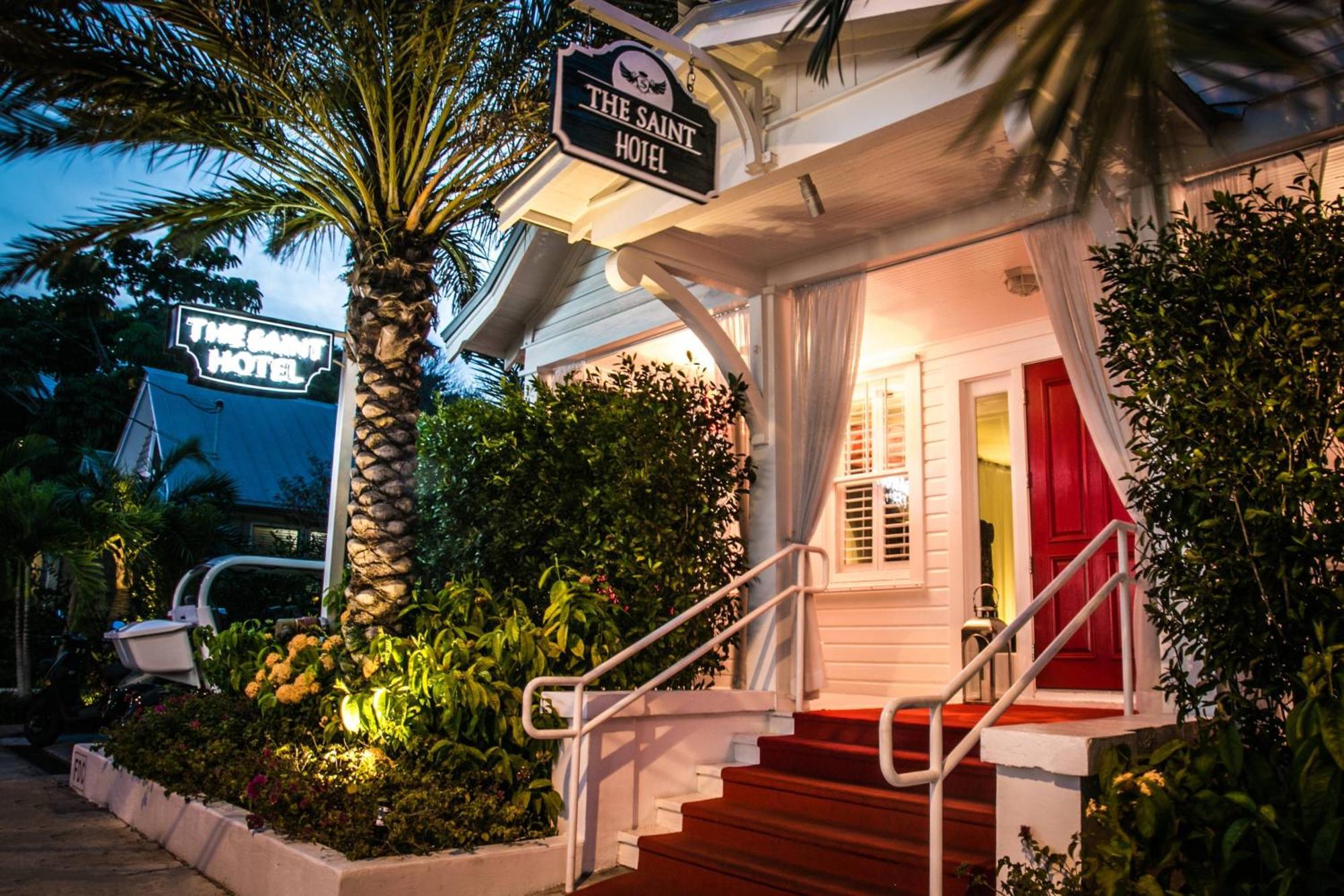 The Saint Key West, Autograph Collection, Adult Only 4* Cayo Hueso