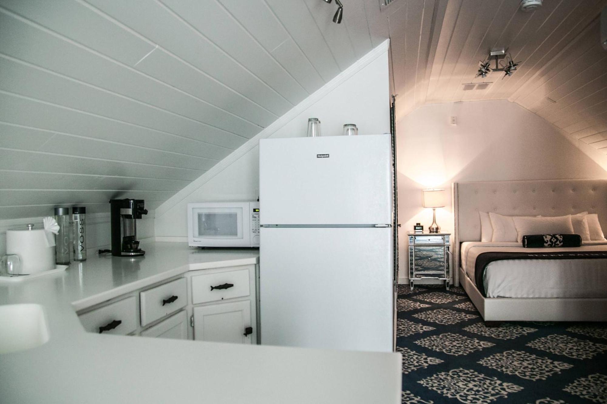 The Saint Key West, Autograph Collection, Adult Only 4* Cayo Hueso