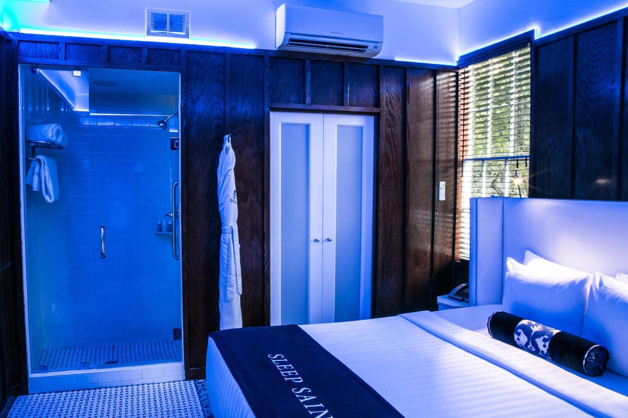 The Saint Key West, Autograph Collection, Adult Only 4* Cayo Hueso