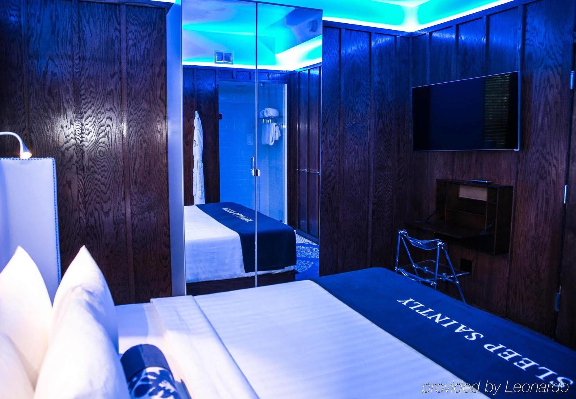 The Saint Key West, Autograph Collection, Adult Only 4* Cayo Hueso