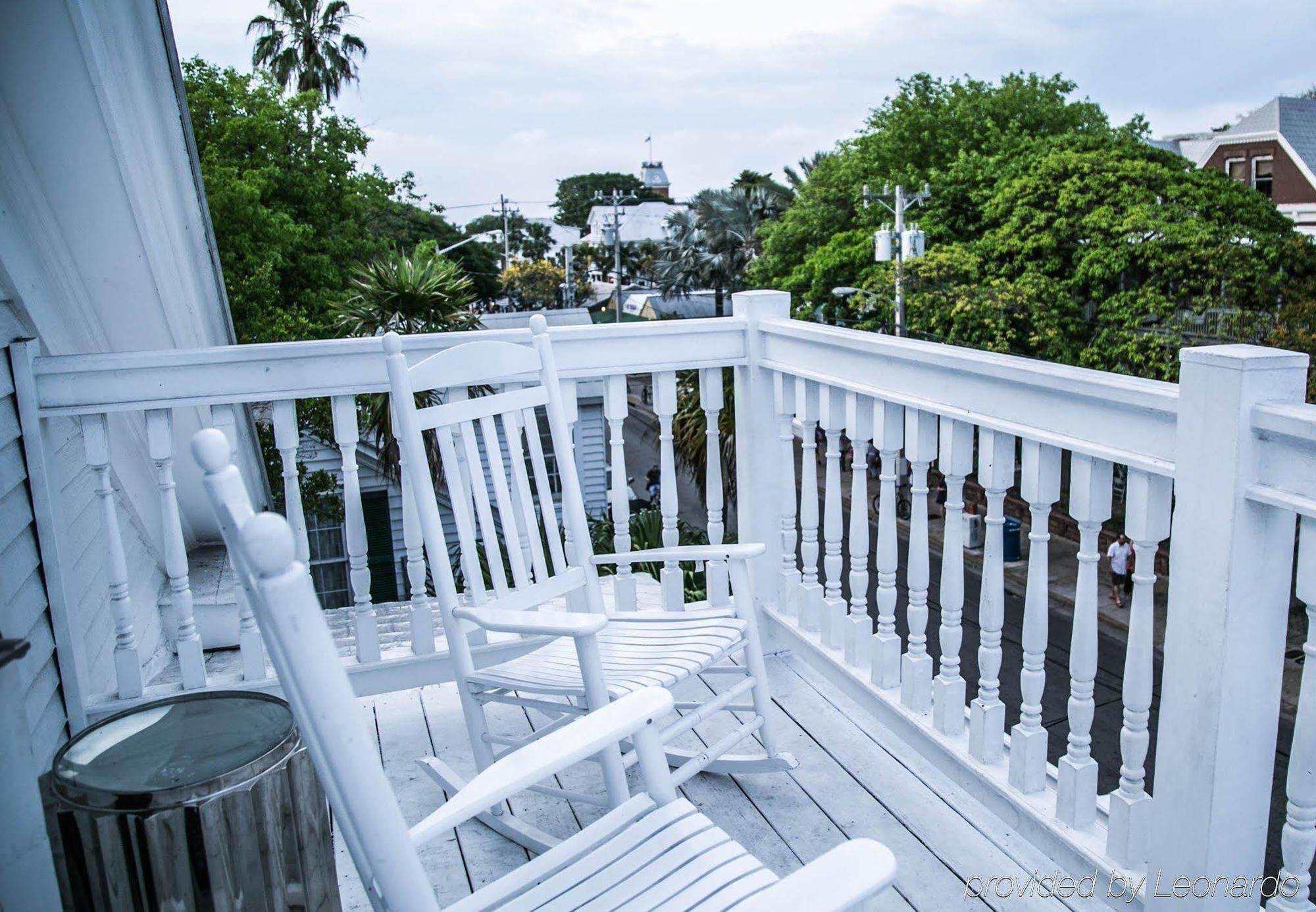 The Saint Key West, Autograph Collection, Adult Only 4* Cayo Hueso