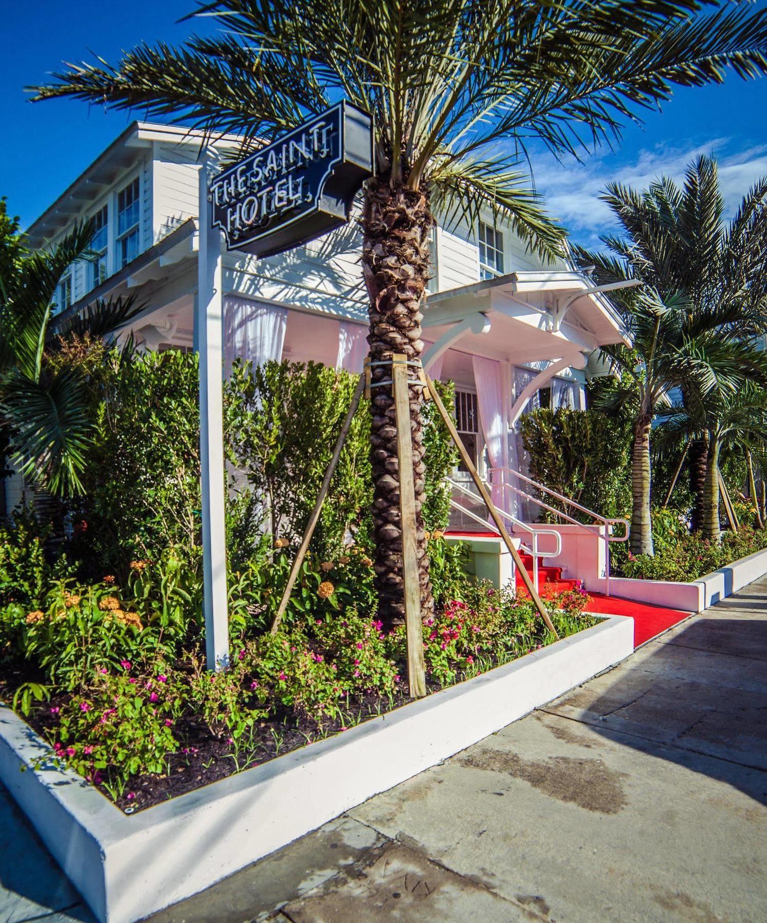The Saint Key West, Autograph Collection, Adult Only Cayo Hueso